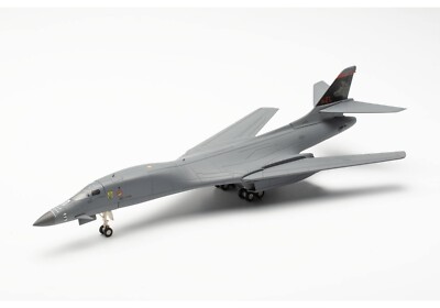 Herpa 1/200 HE572903 Rockwell B-1B Lancer USAF 28th BW Doolittle