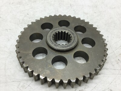 Ski-Doo Formula Z STX Summit 500 583 1996-1997 OEM Lower Sprocket