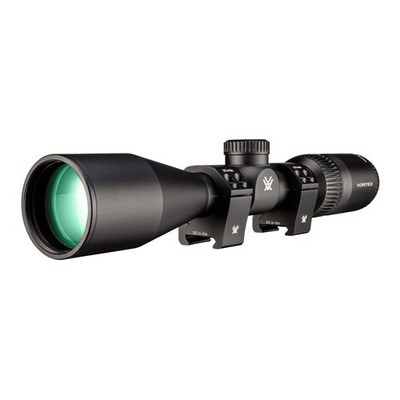 Vortex Triumph HD 3-9x40 Riflescope HD Optical System Tactical