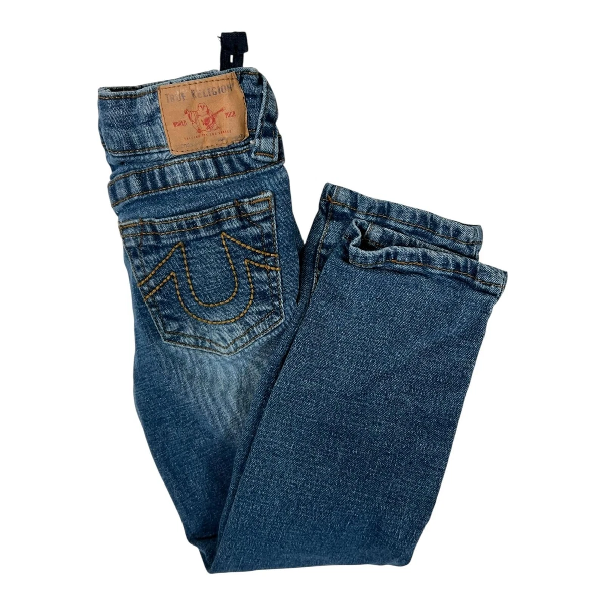 True Religion Unisex Kids' Jeans for sale | eBay