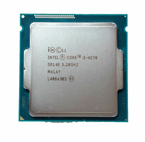 10TH Gen Intel i5-10505 SRH38 3.20 GHZ LGA 1200 Socket Hexa-Core