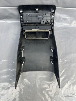 2016-2021 Mazda CX-9 Rear Temperature Control TN3961325 TK4864471