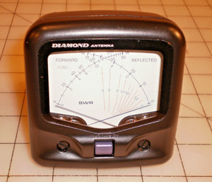 Diamond Swr Meter | eBay