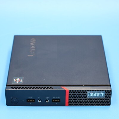 √ 2台セット ThinkCentre M715q 8GB ストレージ無 3台セット