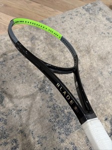 Wilson Blade V7 | eBay