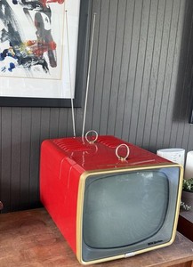 Vintage 50s TV | eBay