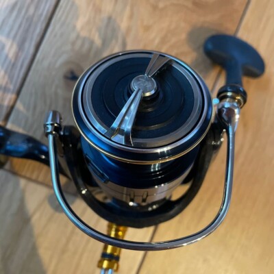 Daiwa 19 Certate LT 4000-CXH Spinning Reel | eBay