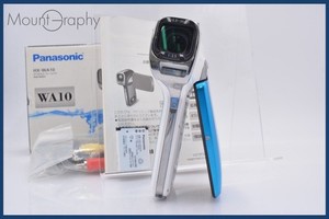 Panasonic Hx Wa10 | eBay