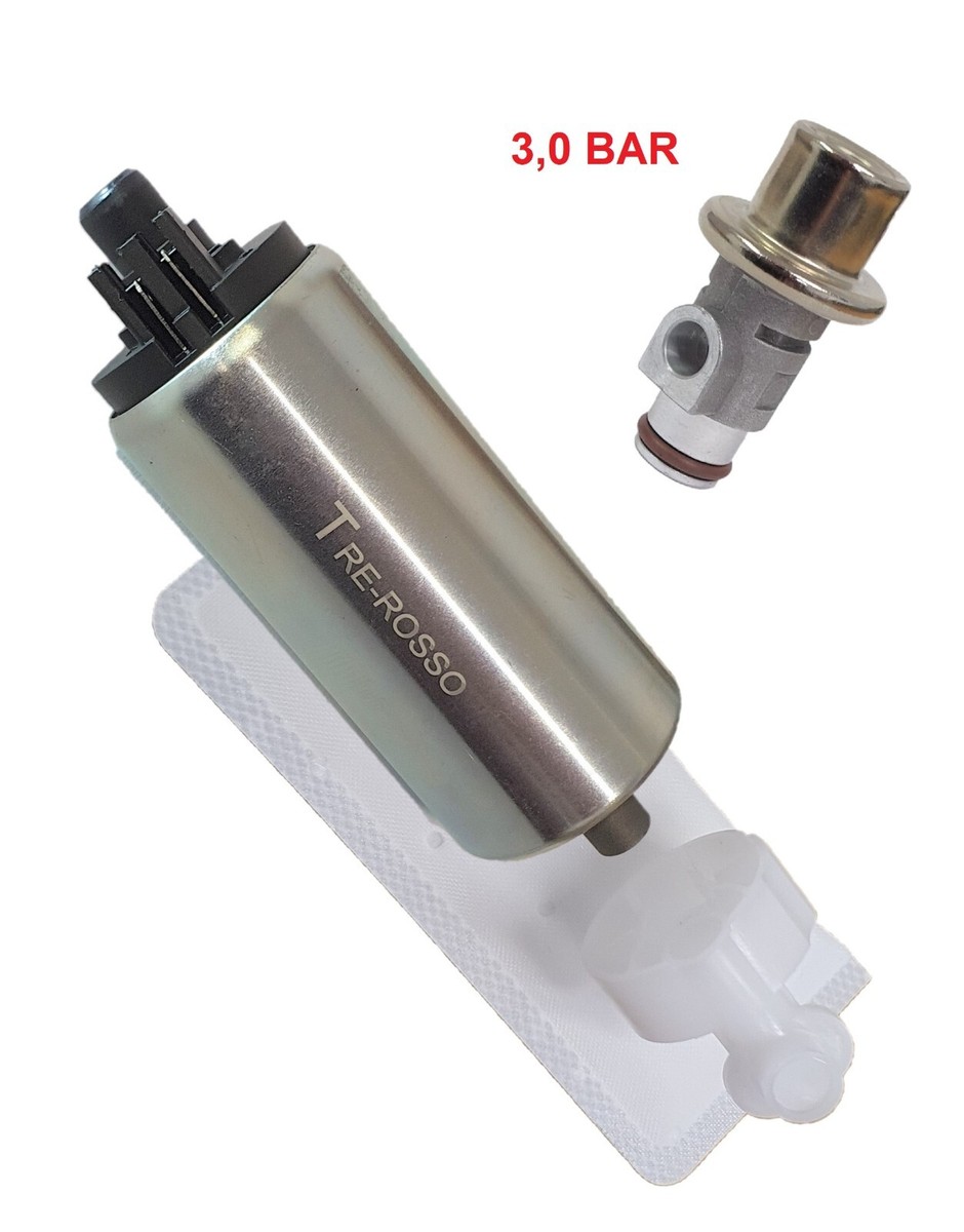 KAWASAKI 2008-2013 NINJA ZX-250 R 49040-0029 ex250 Fuel pump