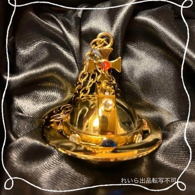 Ignition confirmed Vivienne Westwood NANA Orb Lighter with box