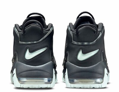 Nike Air More Uptempo '96 Dark Smoke Grey FJ4181-001 Size 10 NEW