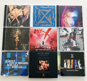 Blue Blood X Japan | eBay
