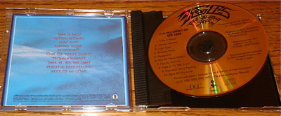 EAGLES ~ THEIR GREATEST HITS ~ DCC 24 KARAT GOLD CD | eBay