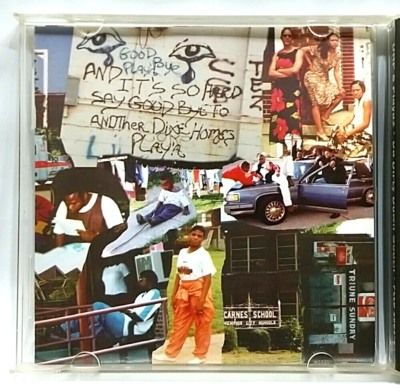 CD) DHP & Playaz – Da Dirty Down South , US OG Press, PCCD 2002-2