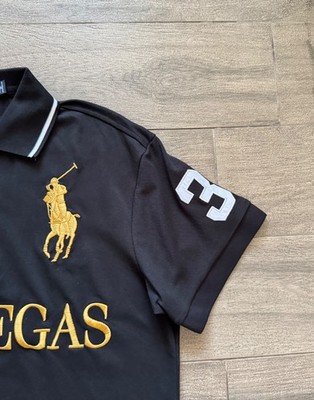 Polo Polo Ralph Lauren Las Vegas ビッグポニー M Ralph Lauren Las