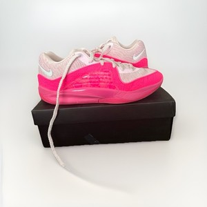 Nike Kd 16 Aunt Pearl | eBay
