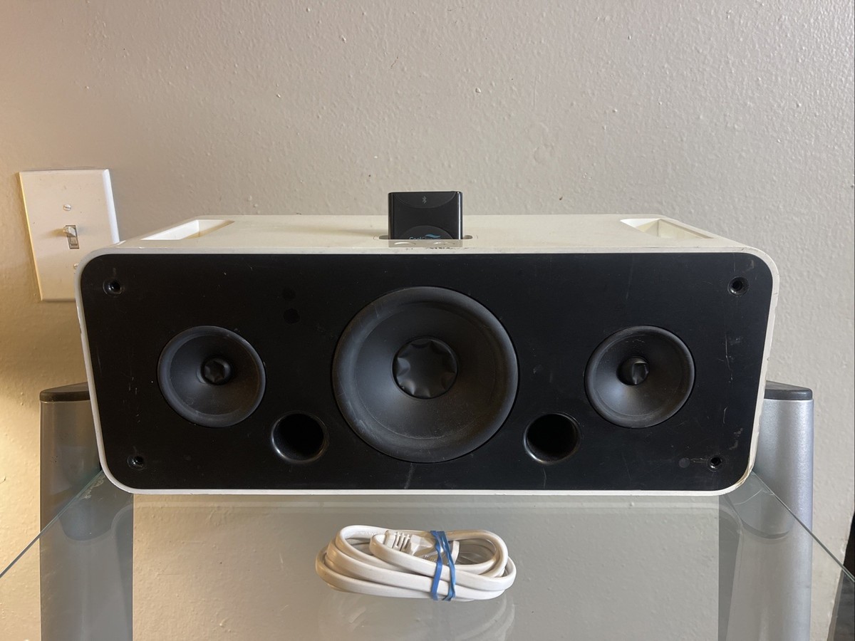 Apple A1121 iPod Hi-Fi Speaker Dock for sale online | eBay