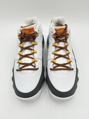 Size 7.5 - Air Jordan 9 Golf Low US Open for sale online | eBay