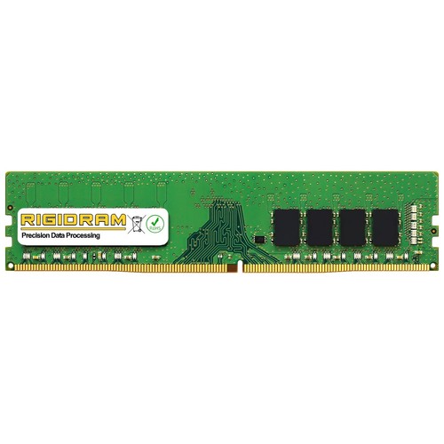 Crucial DDR4 2666 MHz UDIMM Memory Module CT2K4G4DFS8266