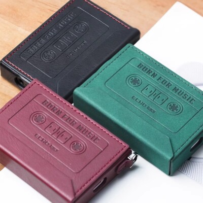 Fiio Echo Mini Music Payer Protective Case SnowSky Echo Mini