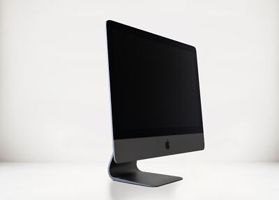 2017 Apple iMac Pro 27'' 14C Xeon W-2170B 2.5GHz 64GB RAM 2TB SSD