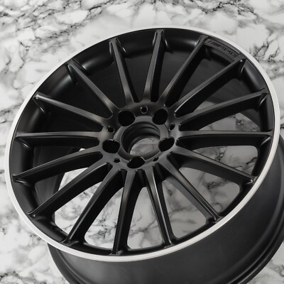 Mercedes A45 CLA45 AMG 19