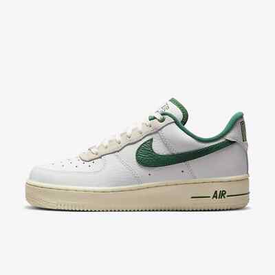 Nike Air Force 1 Low '07 LX Command Force Gorge Green DR0148-102