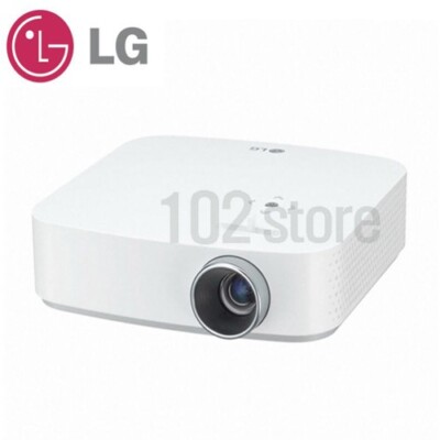 LG PF50KS Full HD 1920 x 1080 Home Theater Mini Beam Projector _No