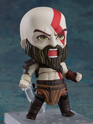 Good Smile God of War: Kratos ゴッド・オブ・ウォー クレイトス