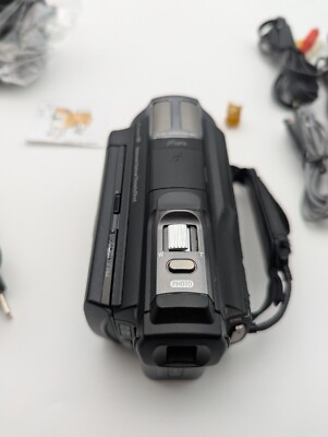 SONY Handycam HDR-PJ760V Multifunction Full Hi-Vision Video Camera