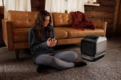 EcoFlow Wave 2 Portable Air Conditioner, for Outdoor Certified