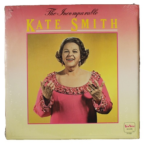 Smith Pledger Vinyl 12