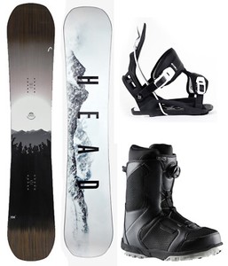 Head Daymaker Snowboard | eBay