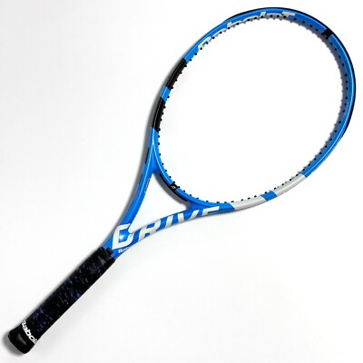 Babolat Pure Drive Tour 2018 G2 4 1/4 No Strung Tennis Racket