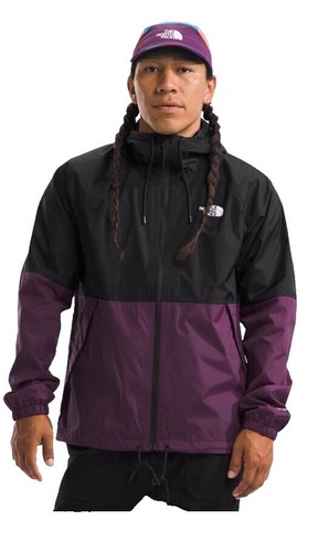 Men's The North Face Purple Label Nanamica Mountain Wind Parka