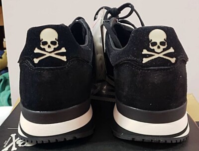 ADIDAS ZX 500 MASTERMIND JAPAN G95176 SIZE 9.5 RARE LIMITED | eBay