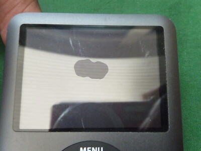 APPLE IPOD NANO A1236 - DARK GREY | eBay