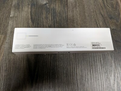 Apple Pencil for Ipad and Ipad Pro - 1st Generation MK0C2AM/A