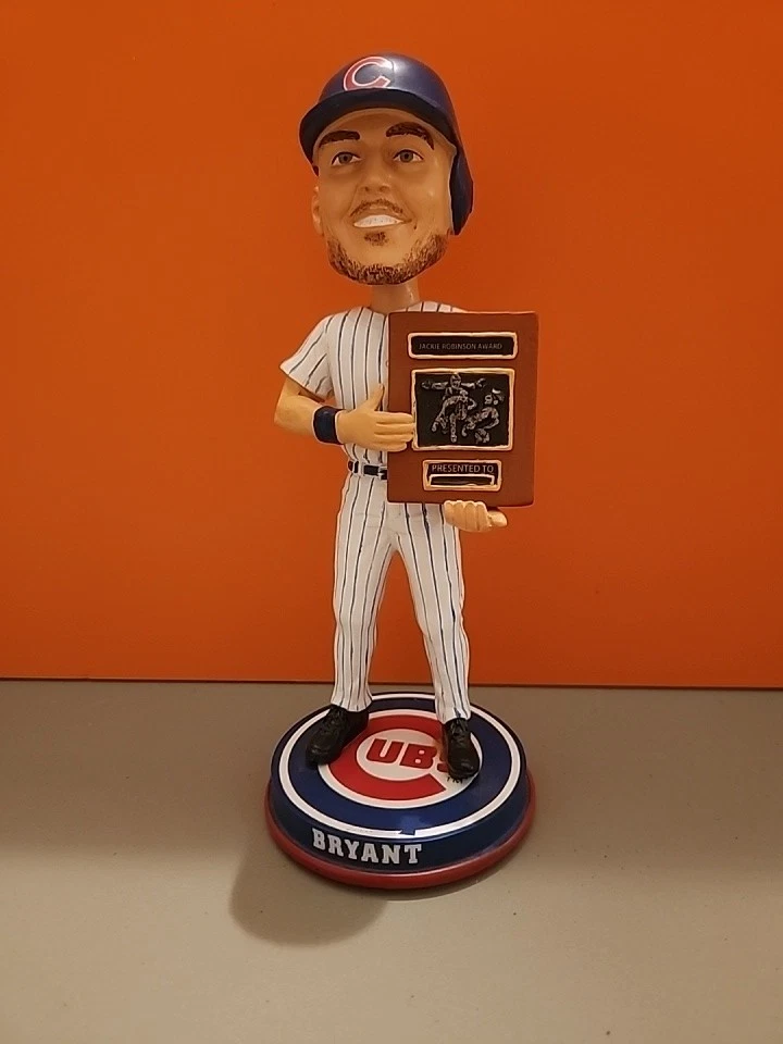 Kris Bryant MLB Bobbleheads for sale | eBay