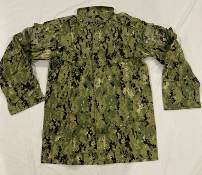 Patagonia AOR2 Level 9 Field Shirt Large Long | eBay