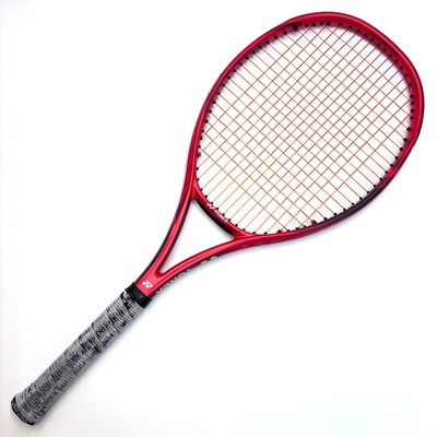 Yonex Vcore 100 2018 G2 4 1/4 Tennis Racket Racquet Used Very Good