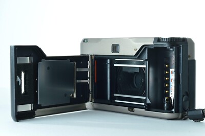 Junk for Parts】Contax T2 35mm Camera Silver 67215001987| eBay