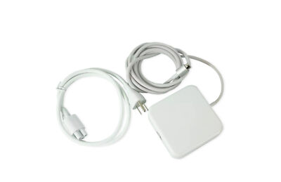 Genuine Apple 143W Power Adapter A2290 with Ethernet for iMac 24