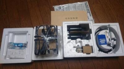 Mr Linear Compressor L5 airbrush paint set GSI Creos PS321 Mr