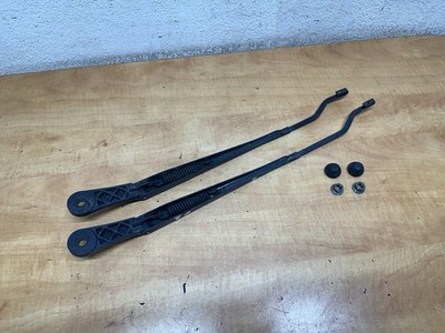 90-96 Nissan 300zx Z32 OEM Front Windshield Wiper Arms PAIR | eBay