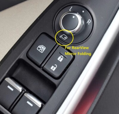 Front Driver Door Master Power Window Switch for Mazda CX-5 CX5 16