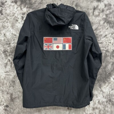 THE NORTH FACE Supreme x North Face Expedition Coach Jacket Size M