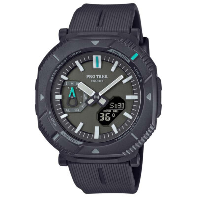 Casio Pro Trek PRJ-B001-1JF Hiker Outdoor Bluetooth Analog Digital