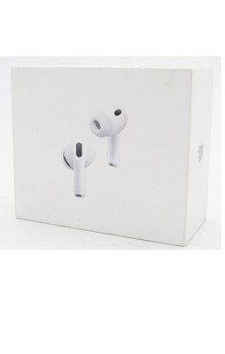 Apple AirPods Pro 3 Wireless Active Noise Cancelling Earbuds