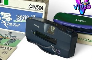 Fuji Cardia Rensha | eBay